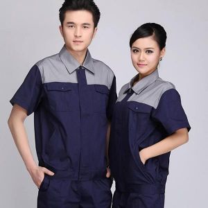 ĐỒNG PHỤC LAO ĐỘNG