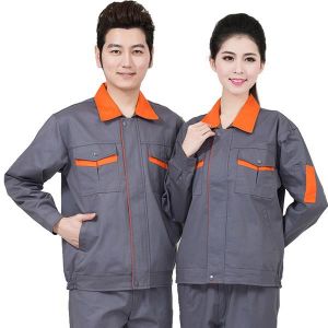 ĐỒNG PHỤC LAO ĐỘNG